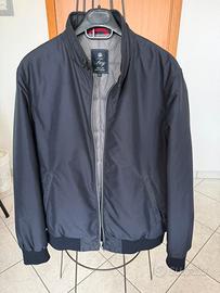 Giubbotto bomber leggero fay taglia XXL