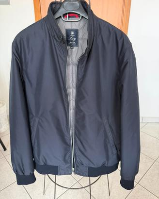 Giubbotto bomber leggero fay taglia XXL