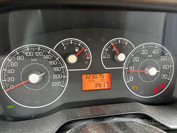 Fiat grande punto 1.3 multijet