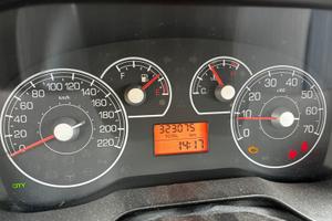 Fiat grande punto 1.3 multijet