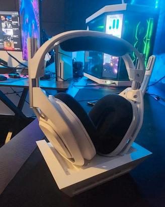 Cuffie logitech a50