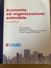 Libro Economia Aziendale