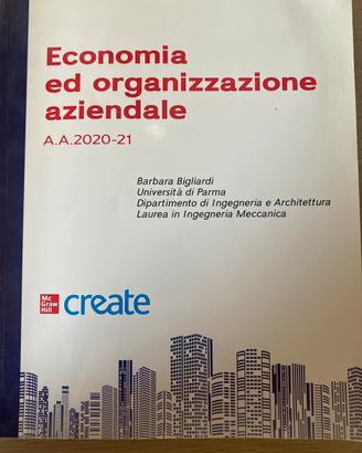 Libro Economia Aziendale