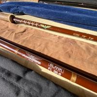 Coppia di canne da mosca FENWICK