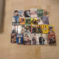 lotto manga prezzo contrattabile