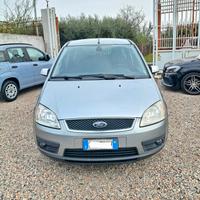 Ford C-Max 1.6 TDCi 110CV Ghia