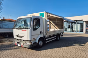 RENAULT MIDLUM 180 DCI
