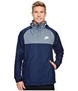 Nike Sportswear Advance 15, Giacca Uomo, Binary Bl