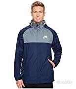 Nike Sportswear Advance 15, Giacca Uomo, Binary Bl