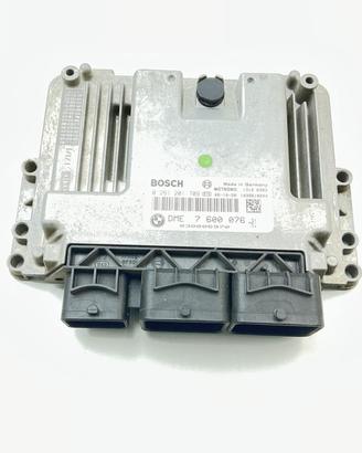 N12B16A CENTRALINA MOTORE MINI Cooper 2° Serie 1.