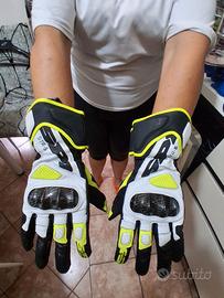 Guanti spidi 2xl