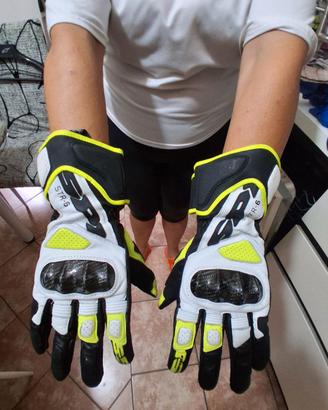 Guanti spidi 2xl