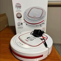 Aspirapolvere Robot Severin Chill