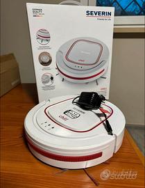 Aspirapolvere Robot Severin Chill