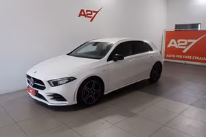 Mercedes-Benz A 180 d Premium Night edition auto
