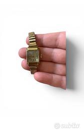 Orologio donna vintage NORI