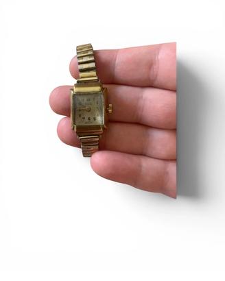 Orologio donna vintage NORI
