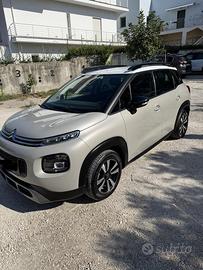 Citroen c 3 aircross shine pack