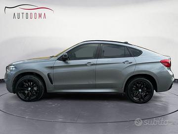 BMW X6 xDrive 30d 249cv MSport Aut.