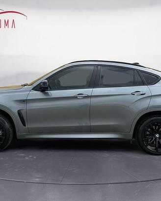 BMW X6 xDrive 30d 249cv MSport Aut.