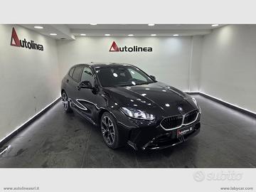 BMW 120d 48V 5p. MSport