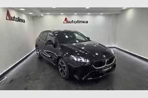 BMW 120d 48V 5p. MSport