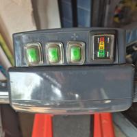 Lavapavimenti superscrub 38