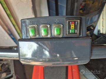 Lavapavimenti superscrub 38