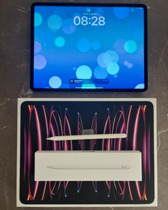 Ipad Pro 12.9” (6 generation) 256Gb Wifi