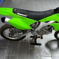 Kxf 250