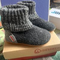 Botini bimbo Giesswein Wildpoldsried Kids