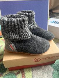 Botini bimbo Giesswein Wildpoldsried Kids