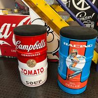 Oggetti vintage/ pop art