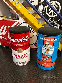 Oggetti vintage/ pop art