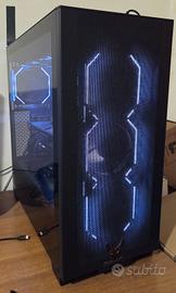 Phanteks xt pro 