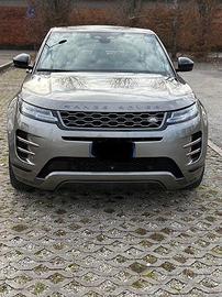 RANGE ROVER EVOQUE 2.0D 163CV AWD R-DYNAMIC SE 21Y