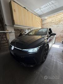 GOLF 8.5 2.0 R-LINE