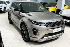 Land Rover Range Evoque 2.0D I4 204 CV AWD Auto R-