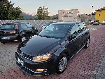 Volkswagen Polo 1.4 TDI 5p perfetta e garantita 12