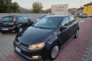 Volkswagen Polo 1.4 TDI 5p perfetta e garantita 12