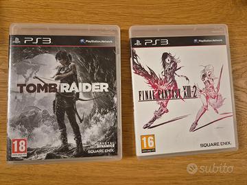 Giochi ps3