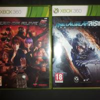 Retrogaming - Xbox 360