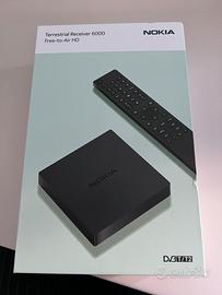 Digitale terrestre Nokia 6000