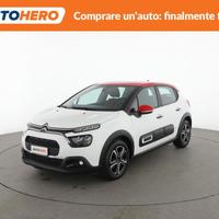 CITROEN C3 PureTech 110 S&S EAT6 Shine