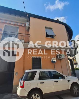 Esclusivo quadrilocale ristrutturato senza spese c