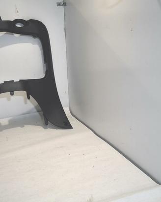 SCUDO INTERNO NERO MOJITO APRILIA AP8249076