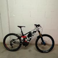 Husqvarna mc5