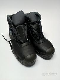 scarpe antinfortunistica 