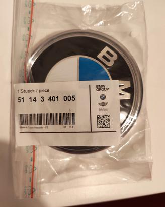 Stemma posteriore Bmw per  X3 2004/2010210