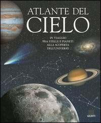 Atlante del cielo (giochi) come nuovo